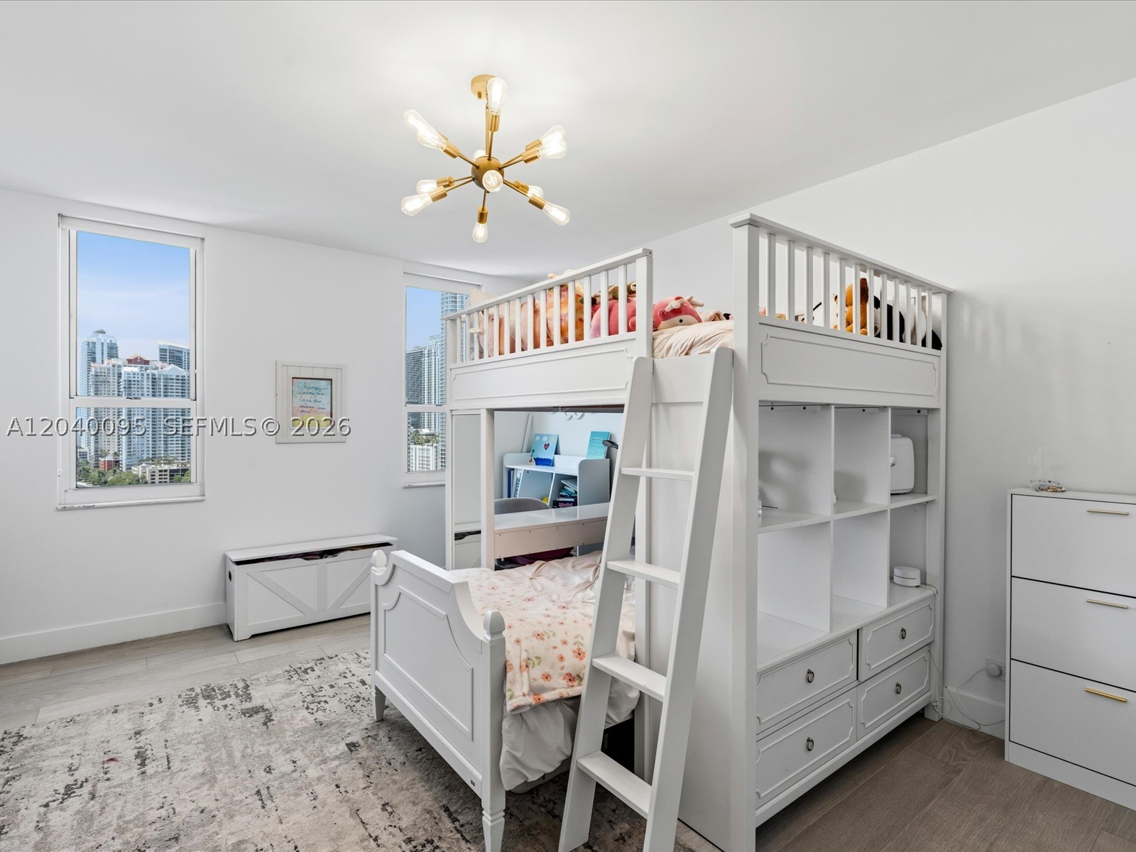 COURVOISIER COURTS CONDO - Residential