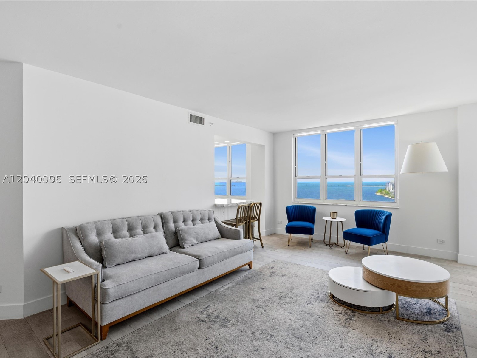 COURVOISIER COURTS CONDO - Residential