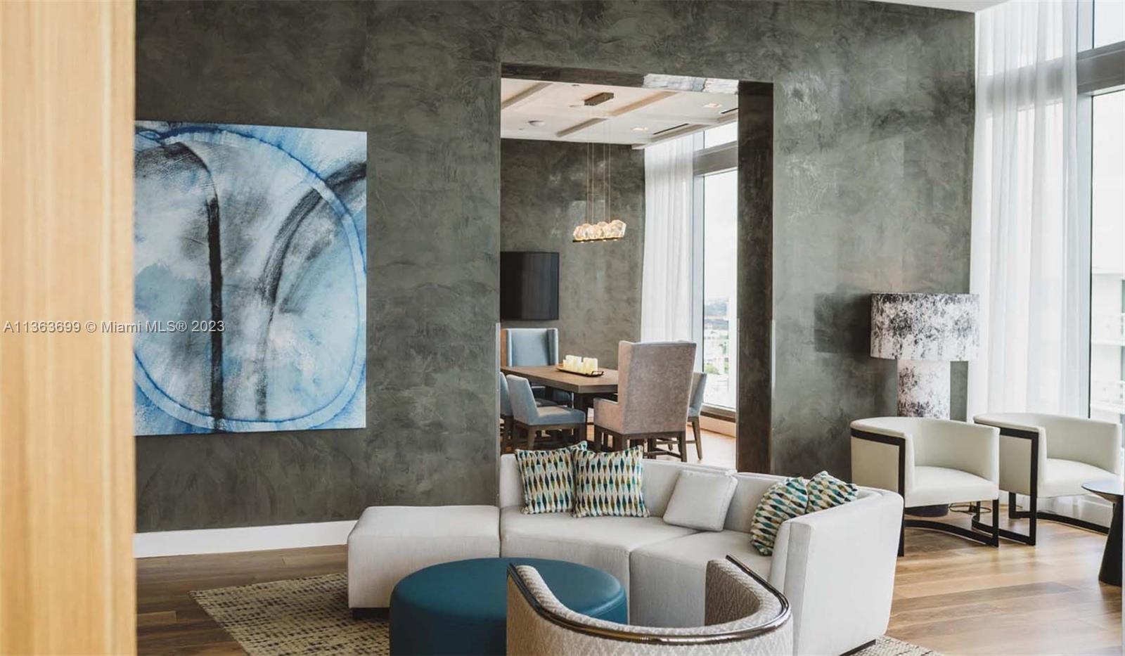 Watermarc - Residential Lease