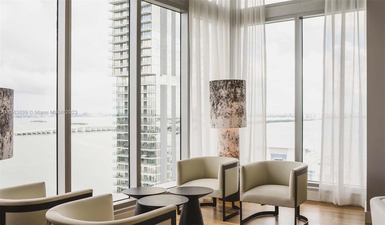Watermarc - Residential Lease