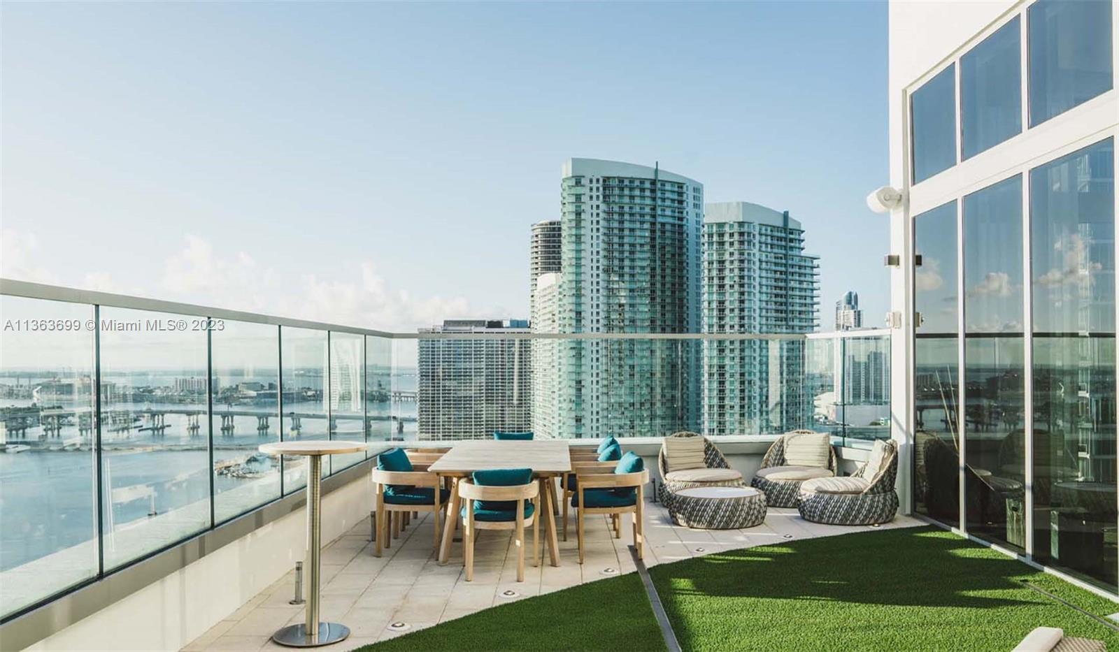 Watermarc - Residential Lease