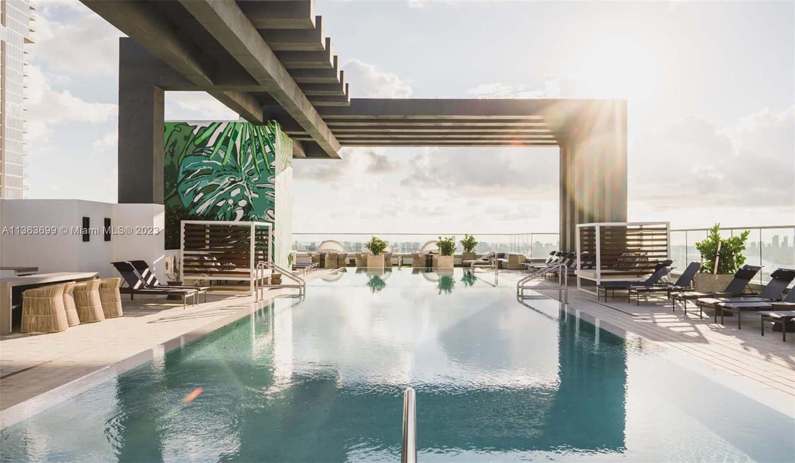Watermarc - Residential Lease