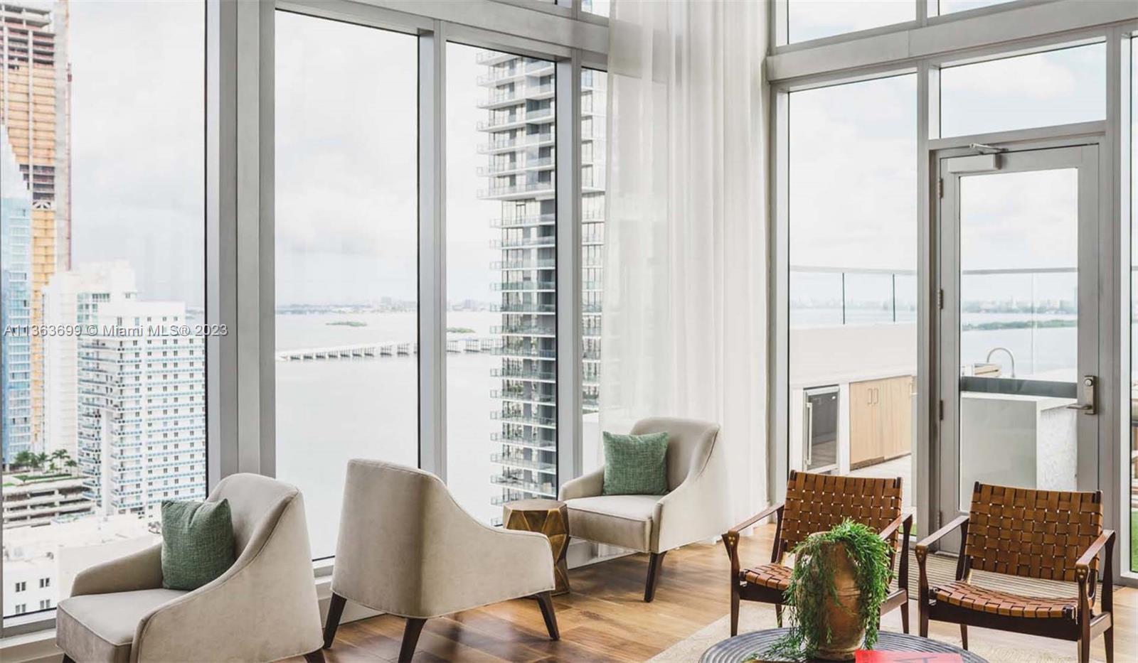 Watermarc - Residential Lease
