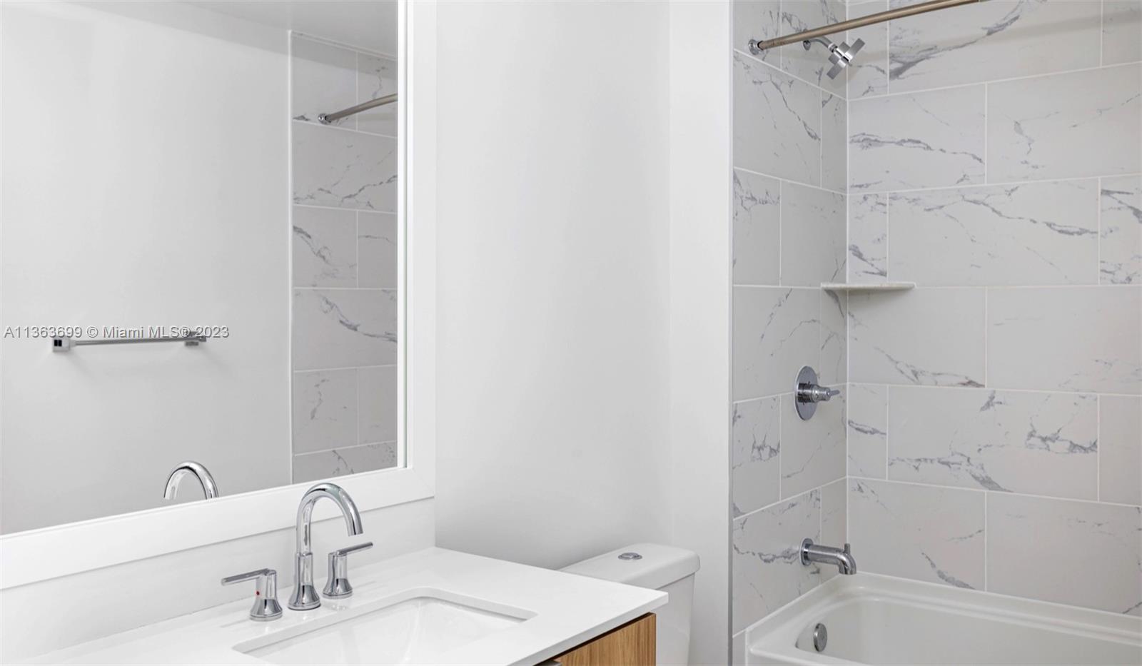 Watermarc - Residential Lease