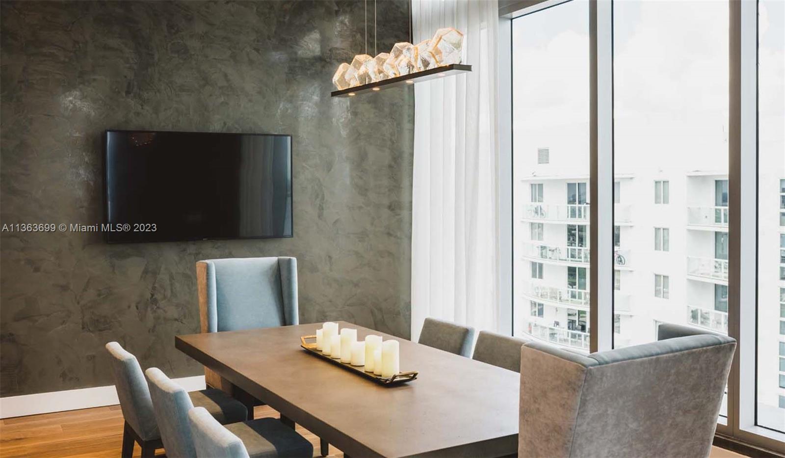 Watermarc - Residential Lease