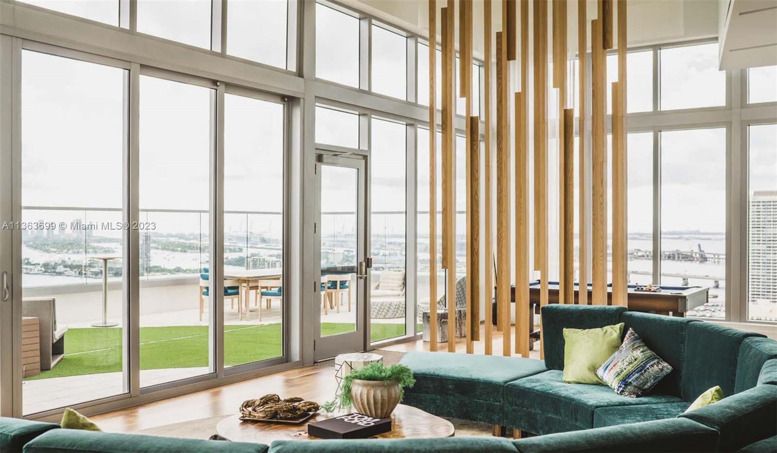 Watermarc - Residential Lease