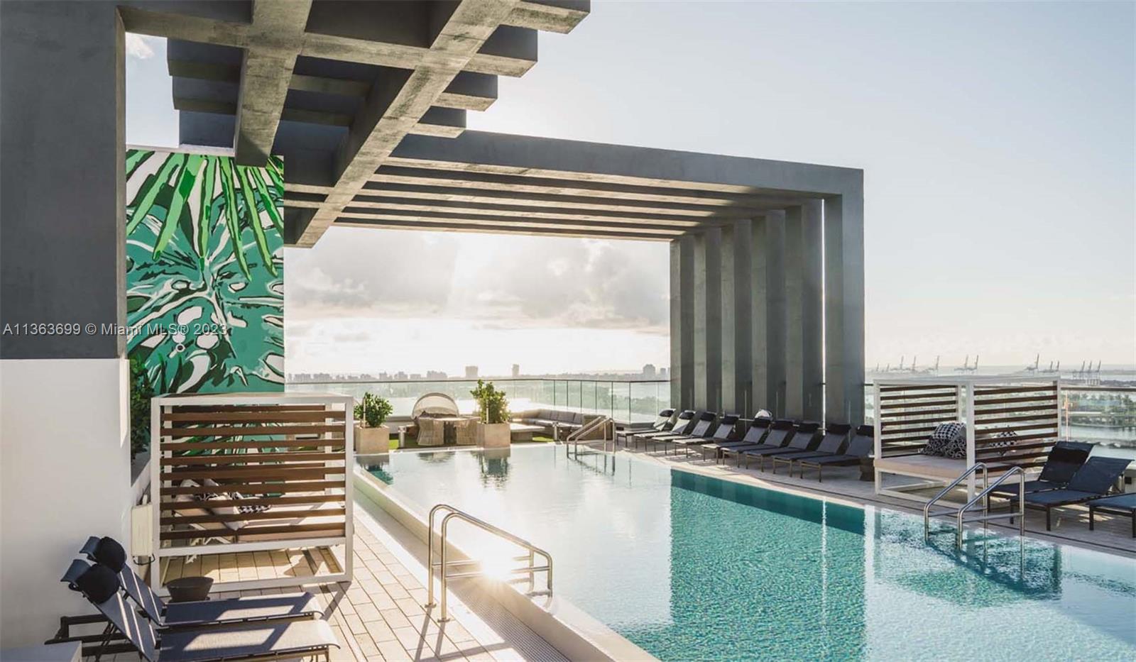 Watermarc - Residential Lease