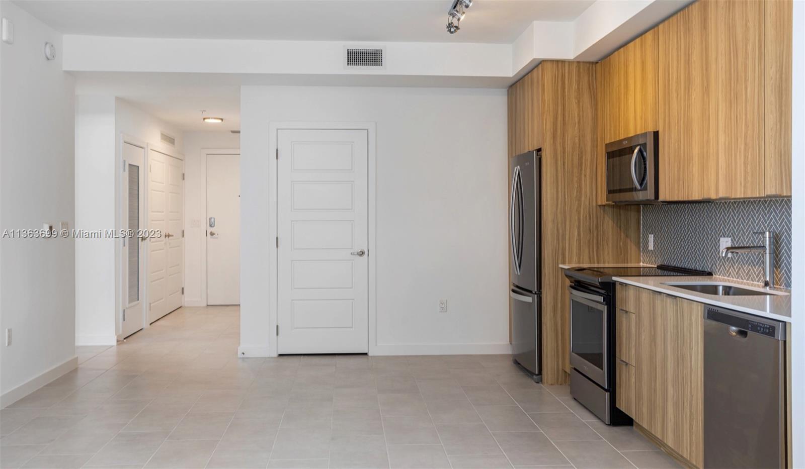 Watermarc - Residential Lease