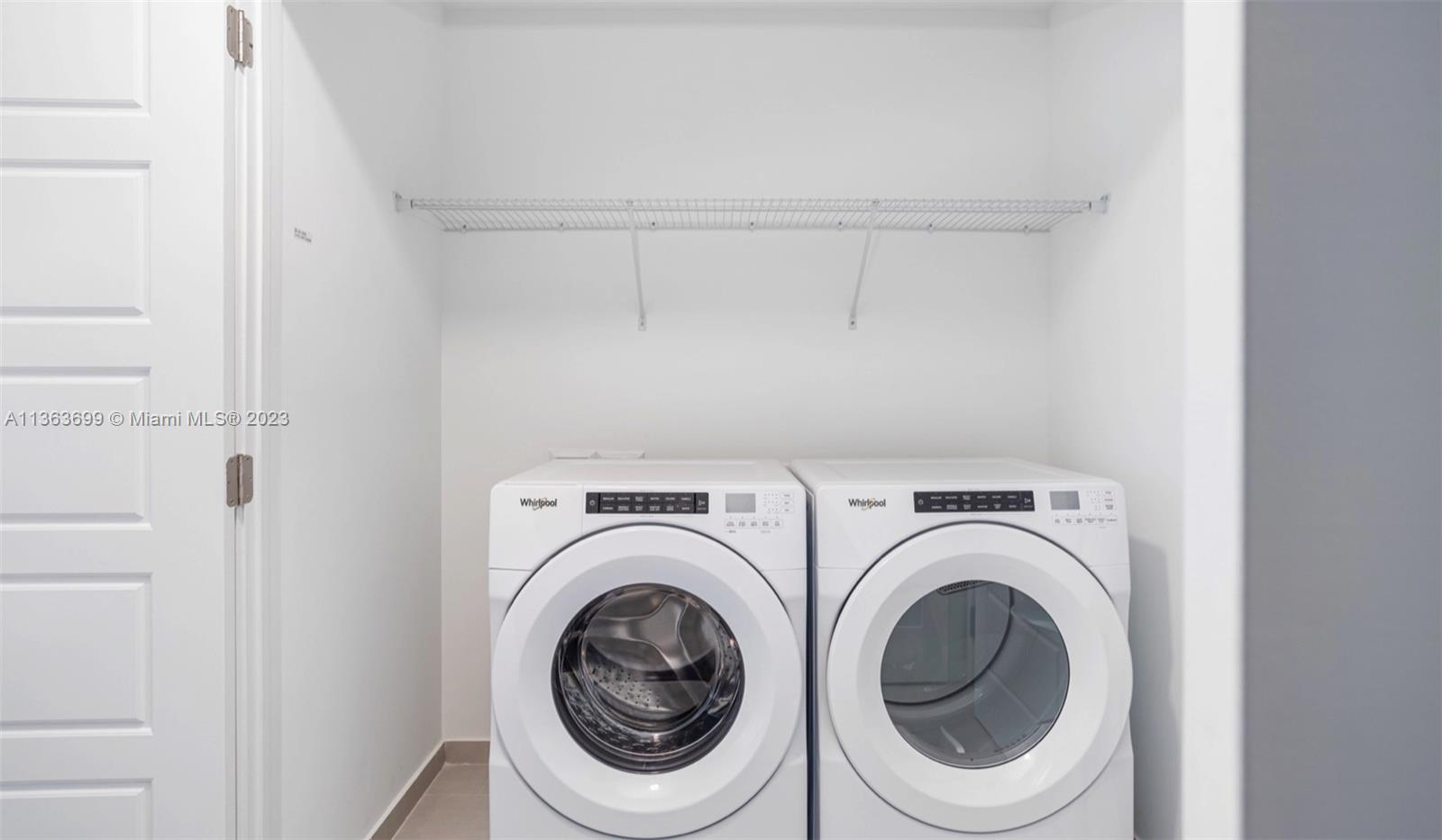Watermarc - Residential Lease