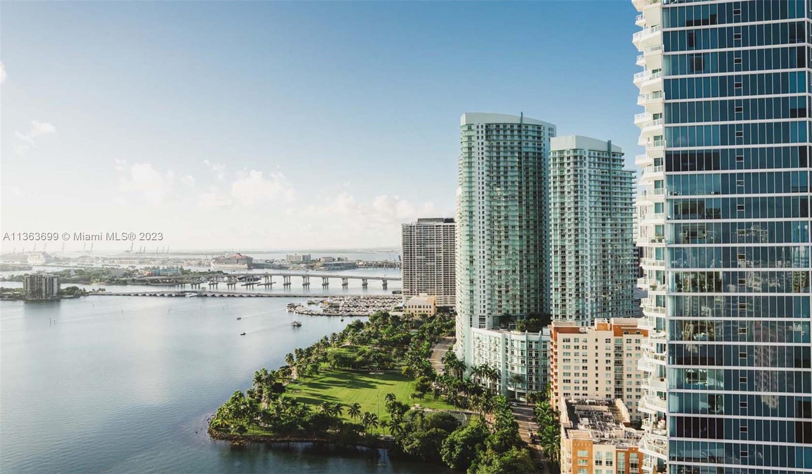 Watermarc - Residential Lease