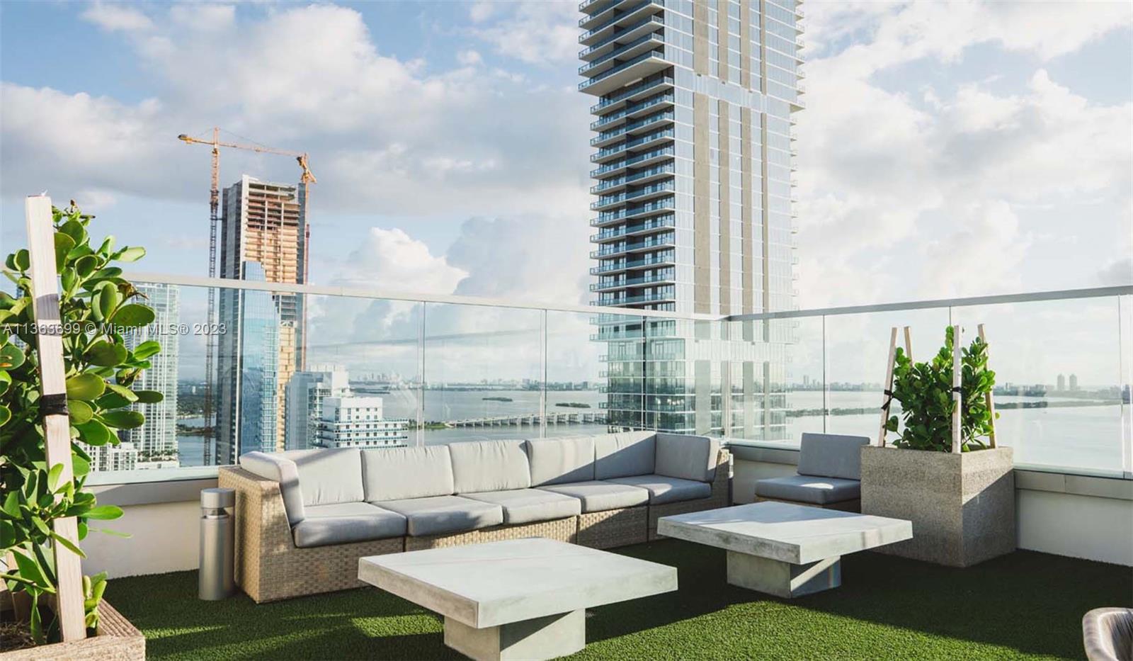 Watermarc - Residential Lease