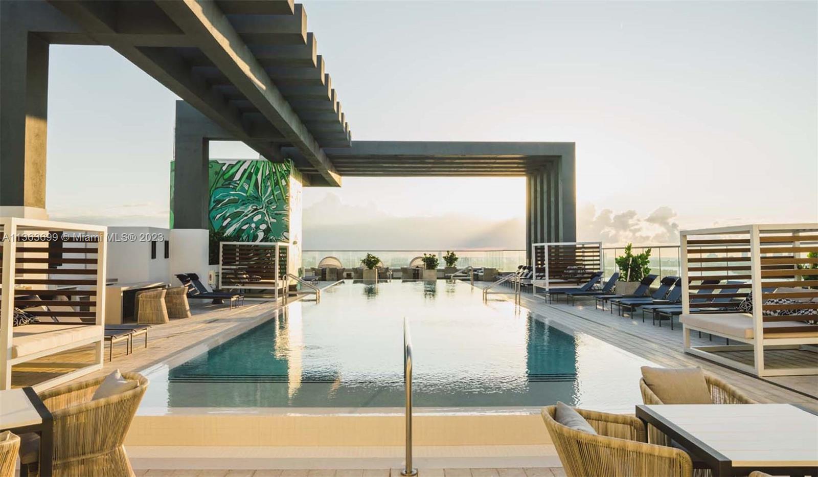 Watermarc - Residential Lease