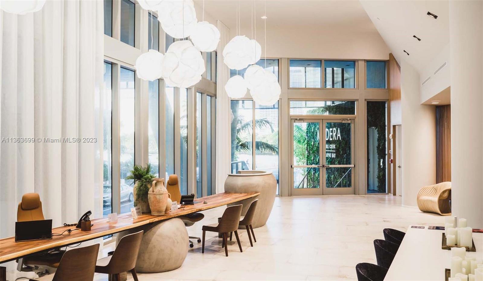 Watermarc - Residential Lease