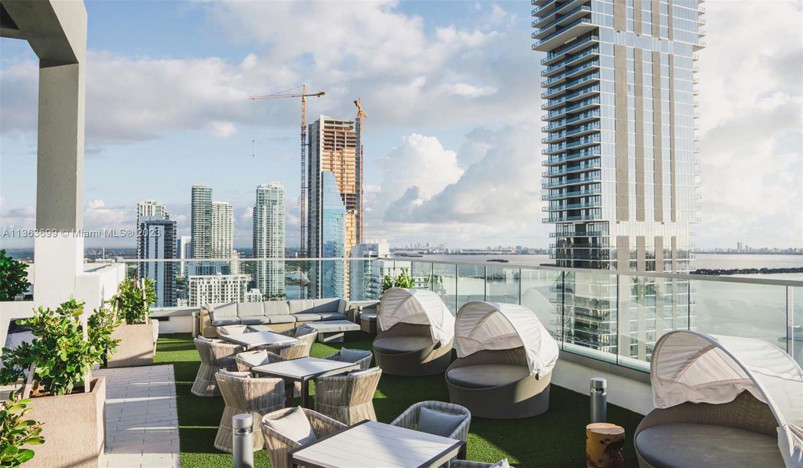 Watermarc - Residential Lease
