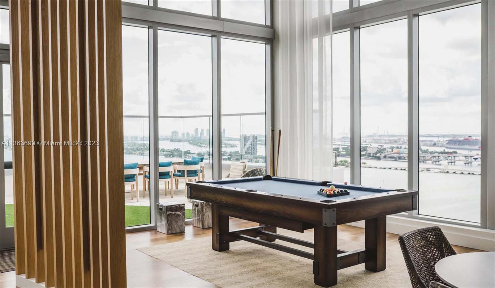 Watermarc - Residential Lease
