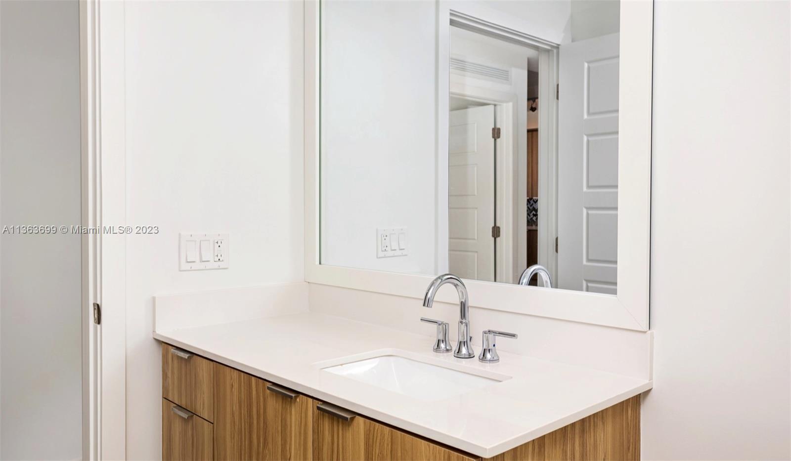 Watermarc - Residential Lease
