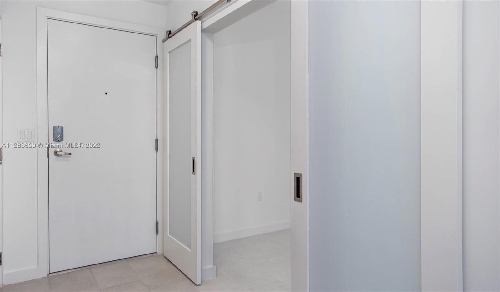 Watermarc - Residential Lease