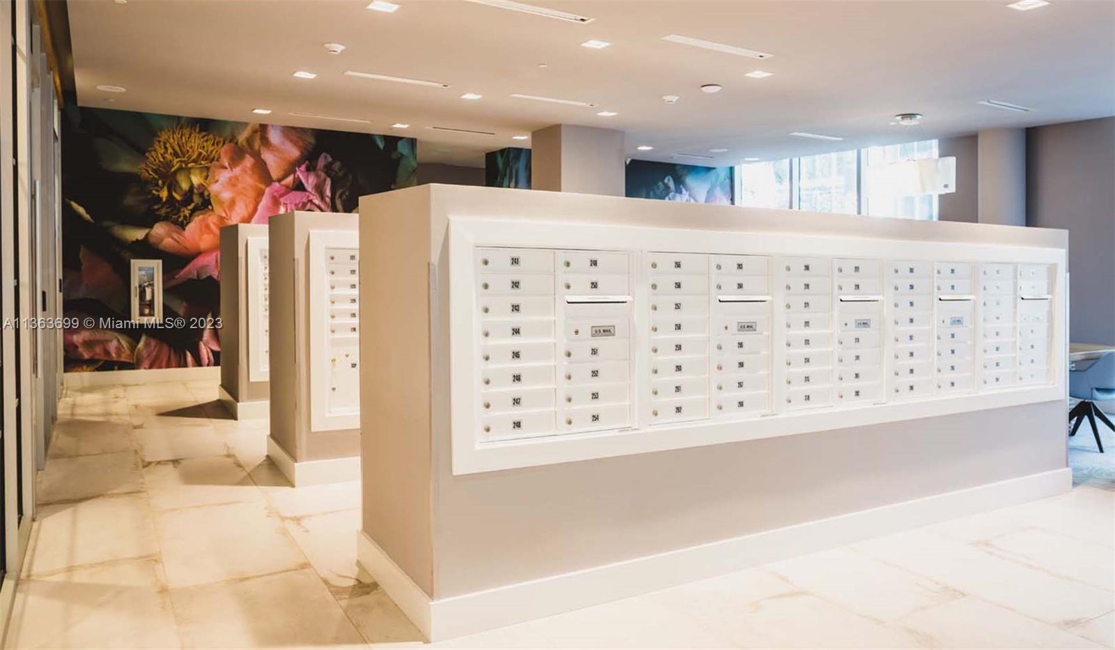 Watermarc - Residential Lease