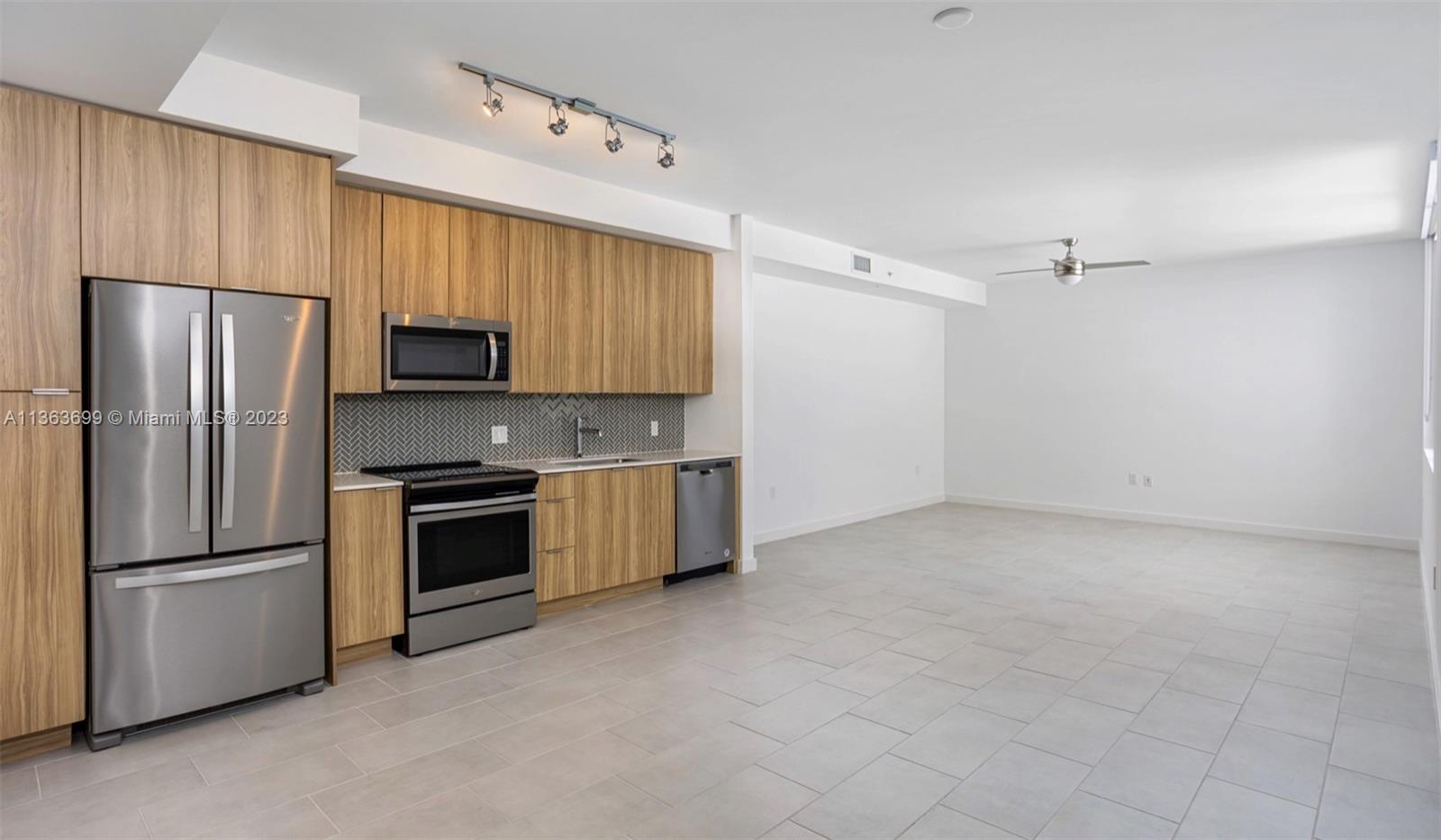 Watermarc - Residential Lease