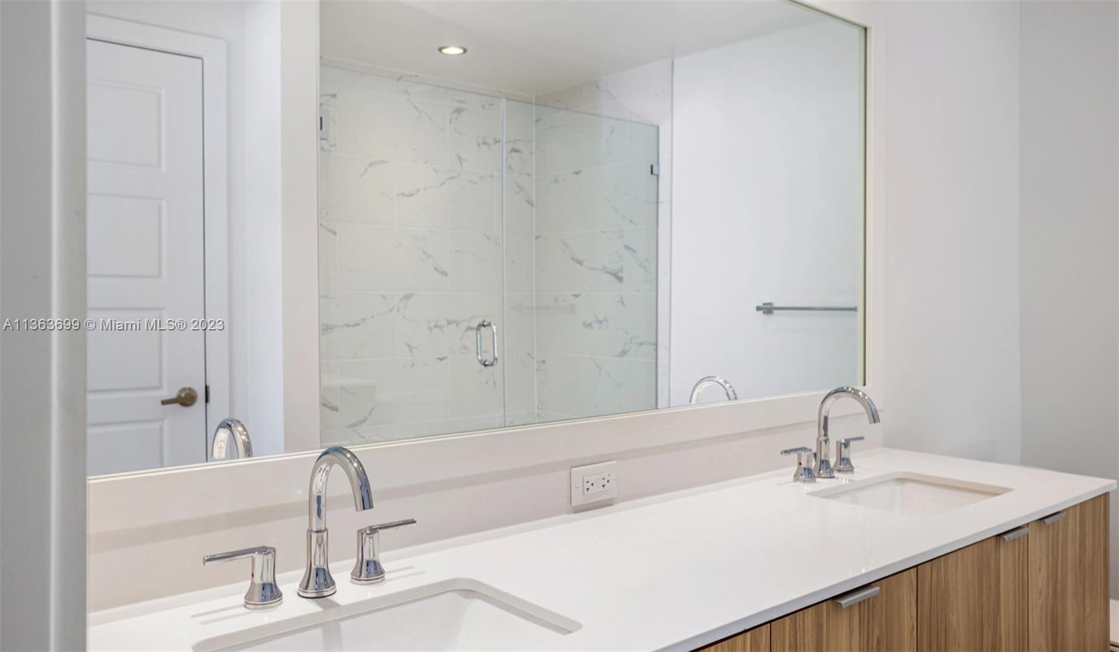 Watermarc - Residential Lease