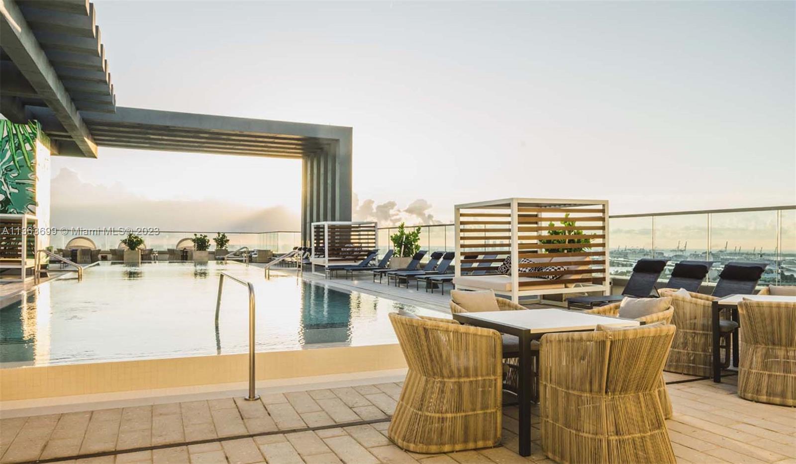 Watermarc - Residential Lease