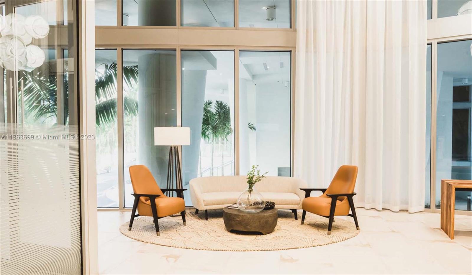 Watermarc - Residential Lease