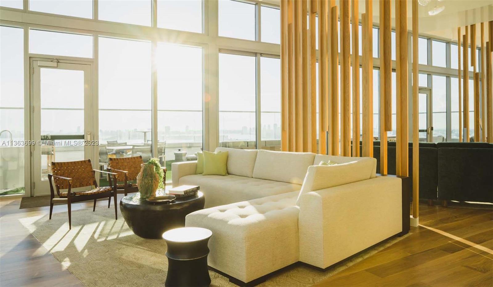 Watermarc - Residential Lease