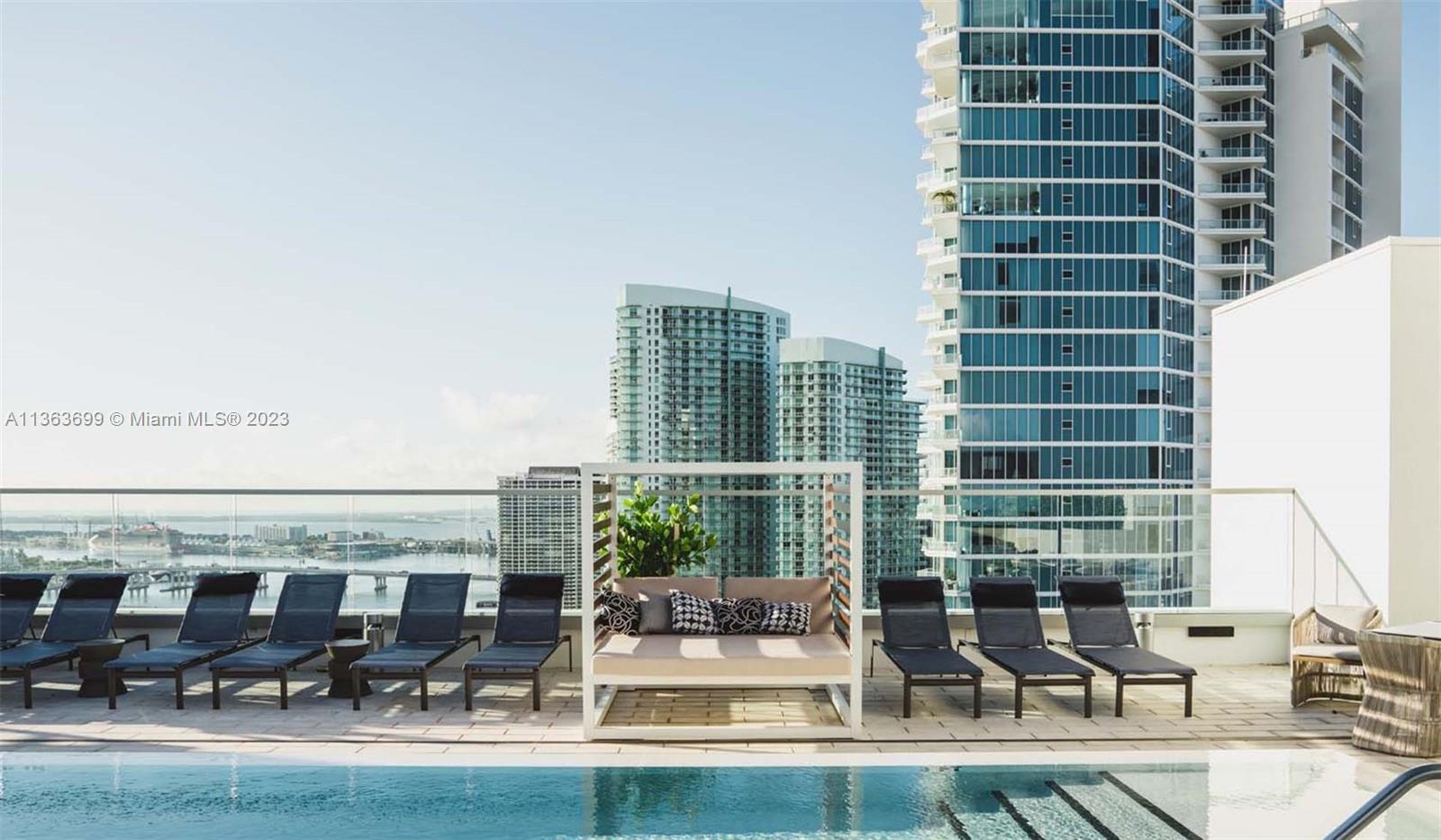 Watermarc - Residential Lease