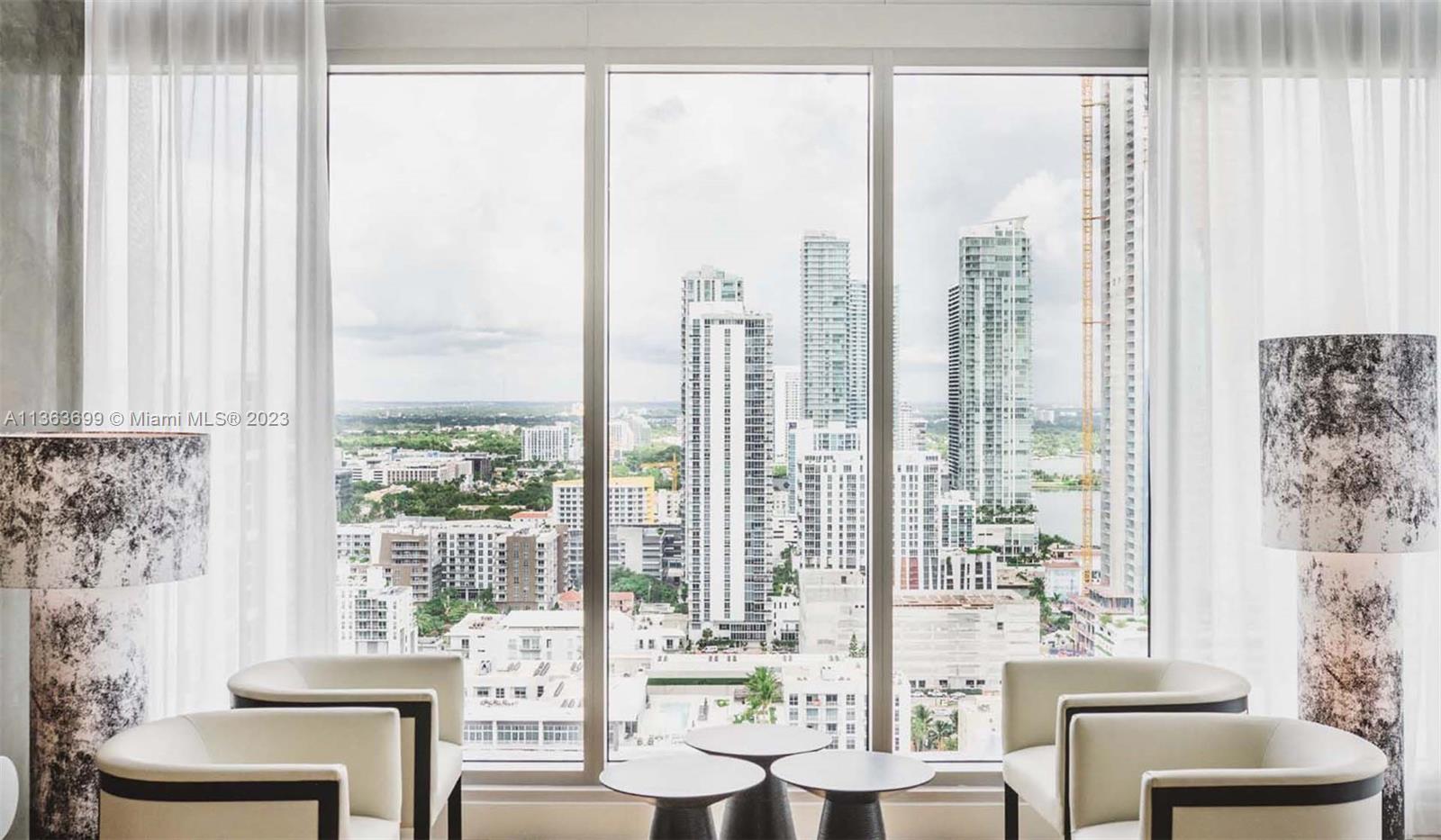 Watermarc - Residential Lease