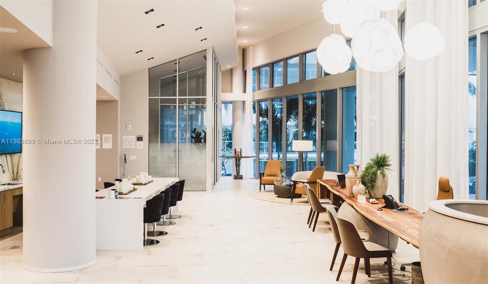 Watermarc - Residential Lease