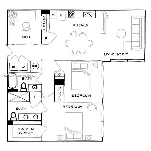 Watermarc - Residential Lease