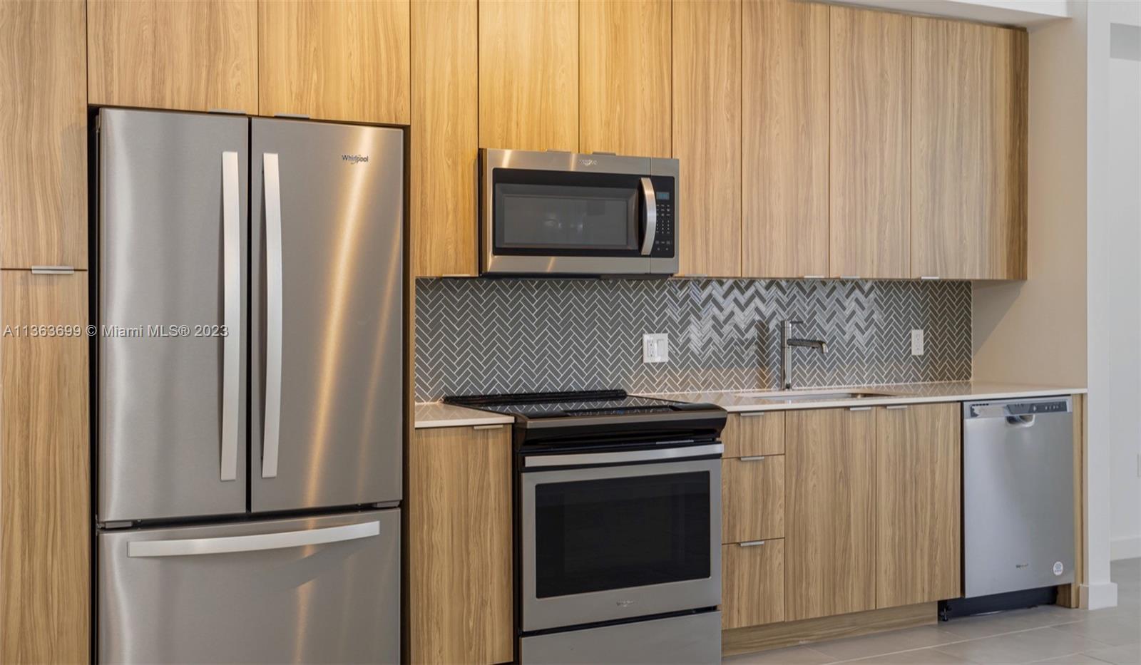 Watermarc - Residential Lease