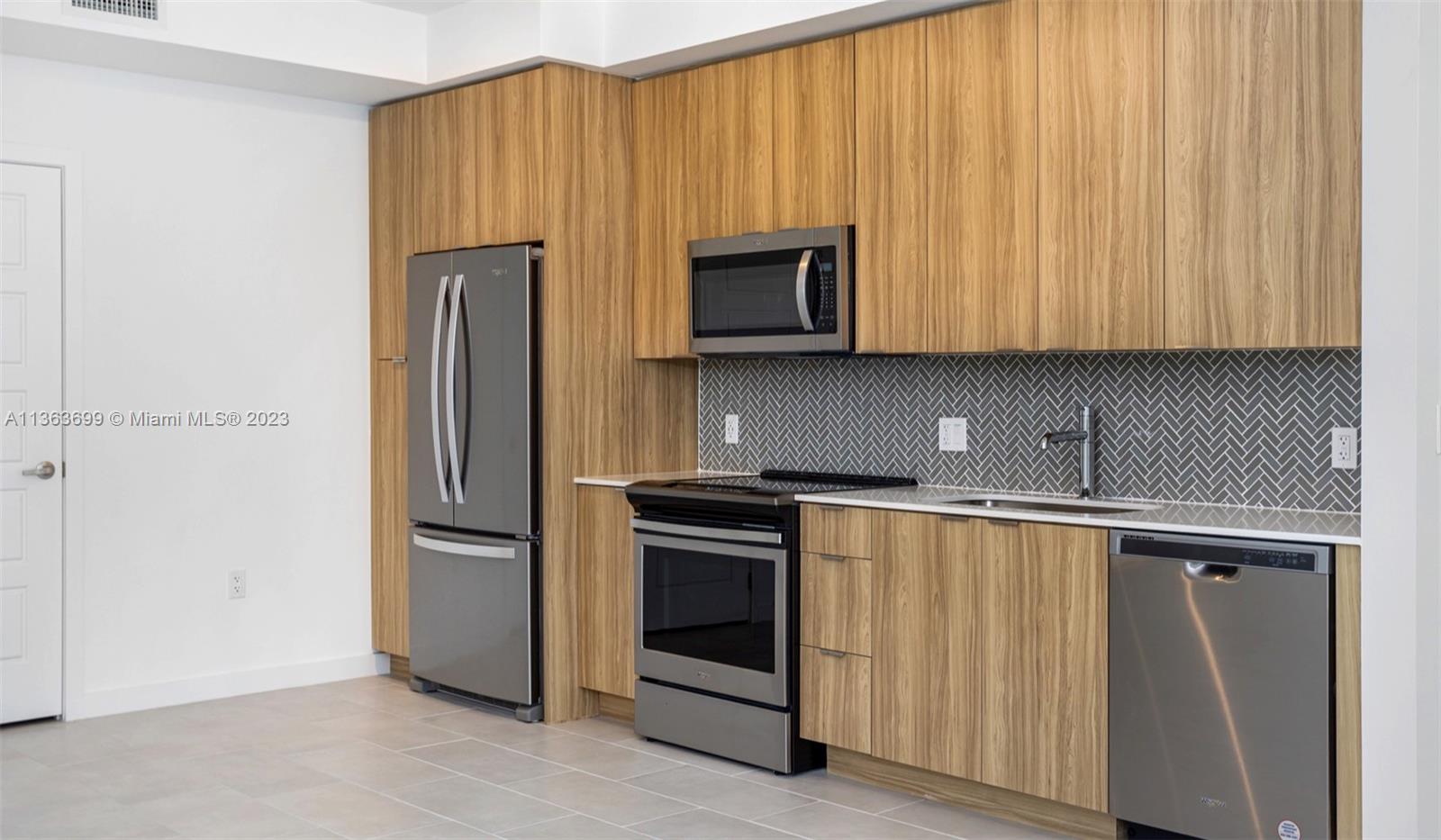 Watermarc - Residential Lease