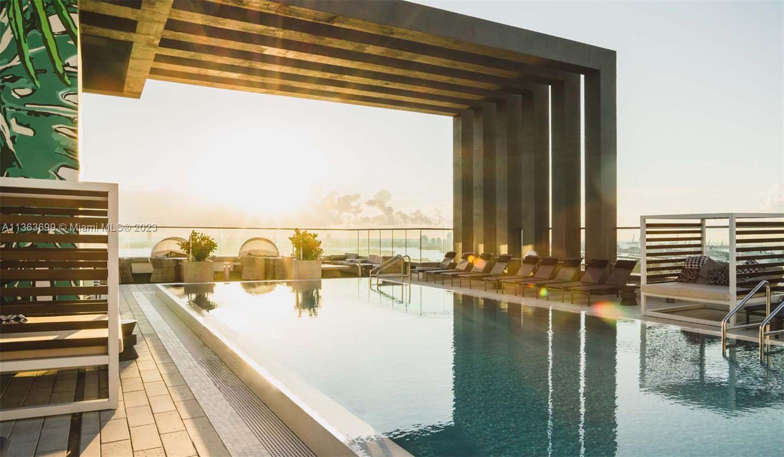 Watermarc - Residential Lease