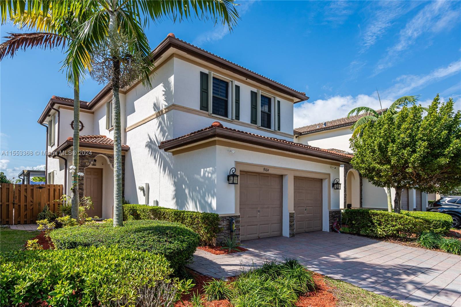 LAKES BY THE BAY FAYE REP - Residential