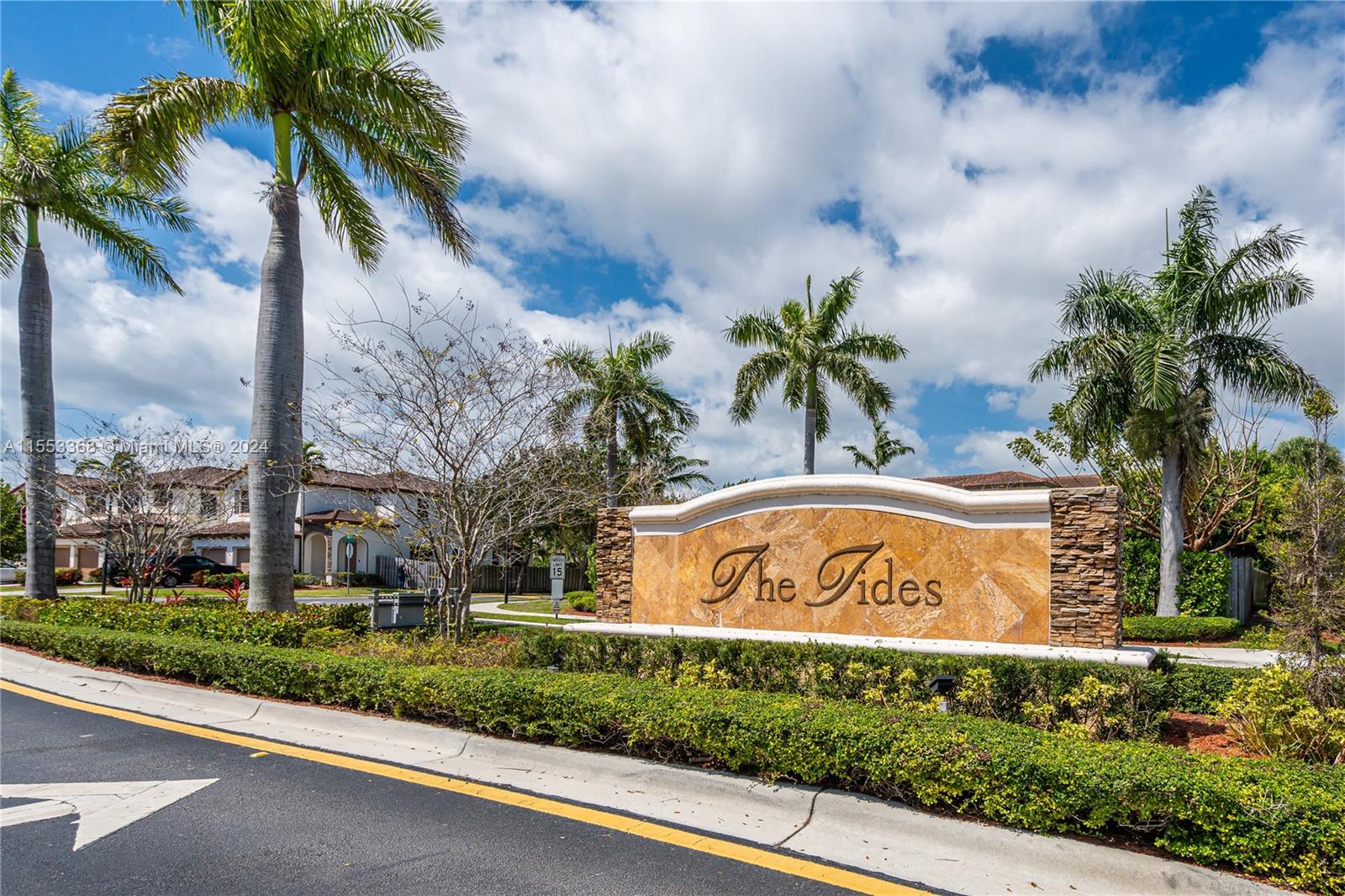 LAKES BY THE BAY FAYE REP - Residential