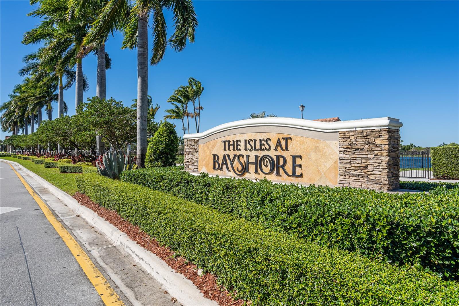LAKES BY THE BAY FAYE REP - Residential