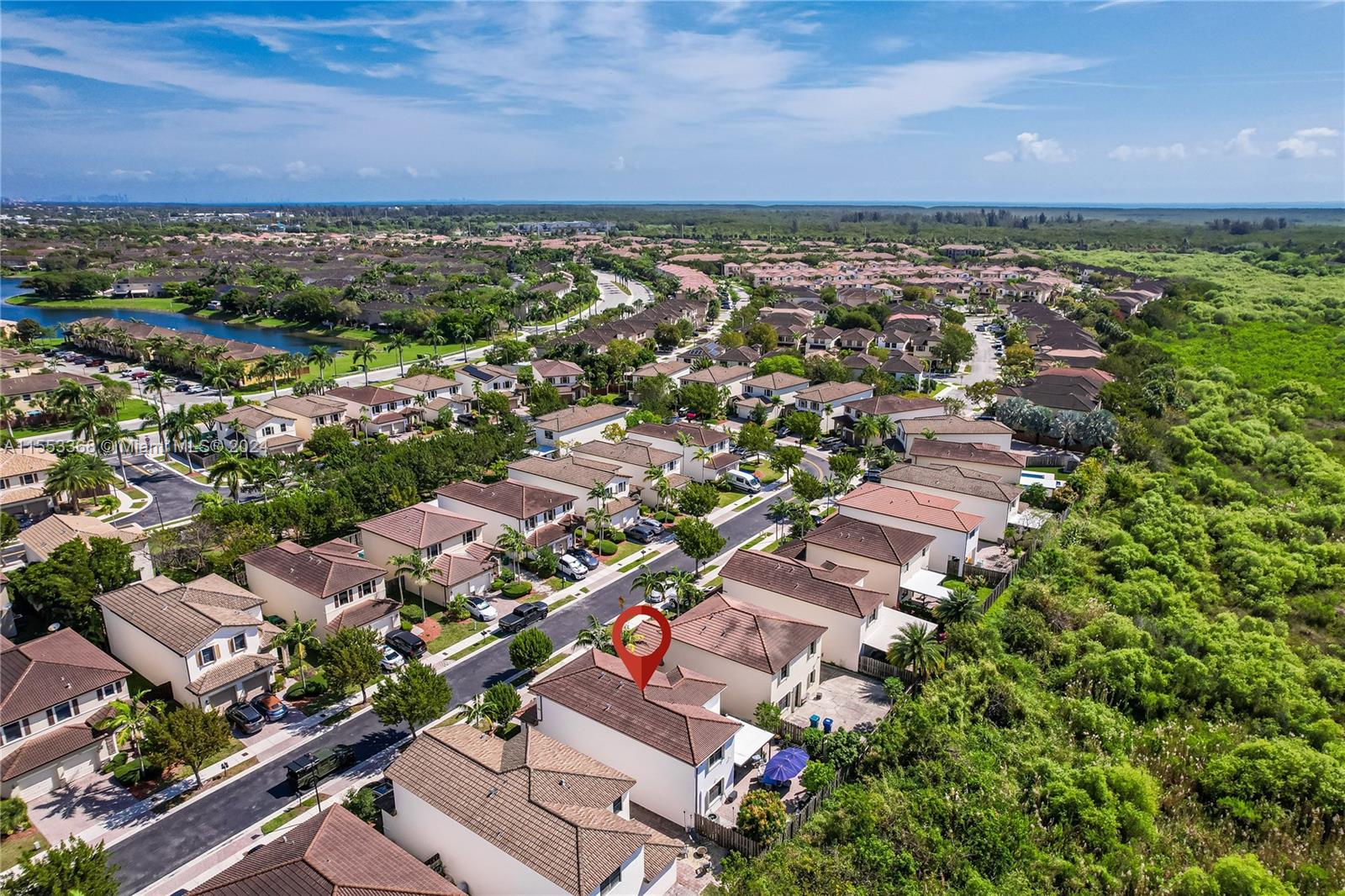 LAKES BY THE BAY FAYE REP - Residential
