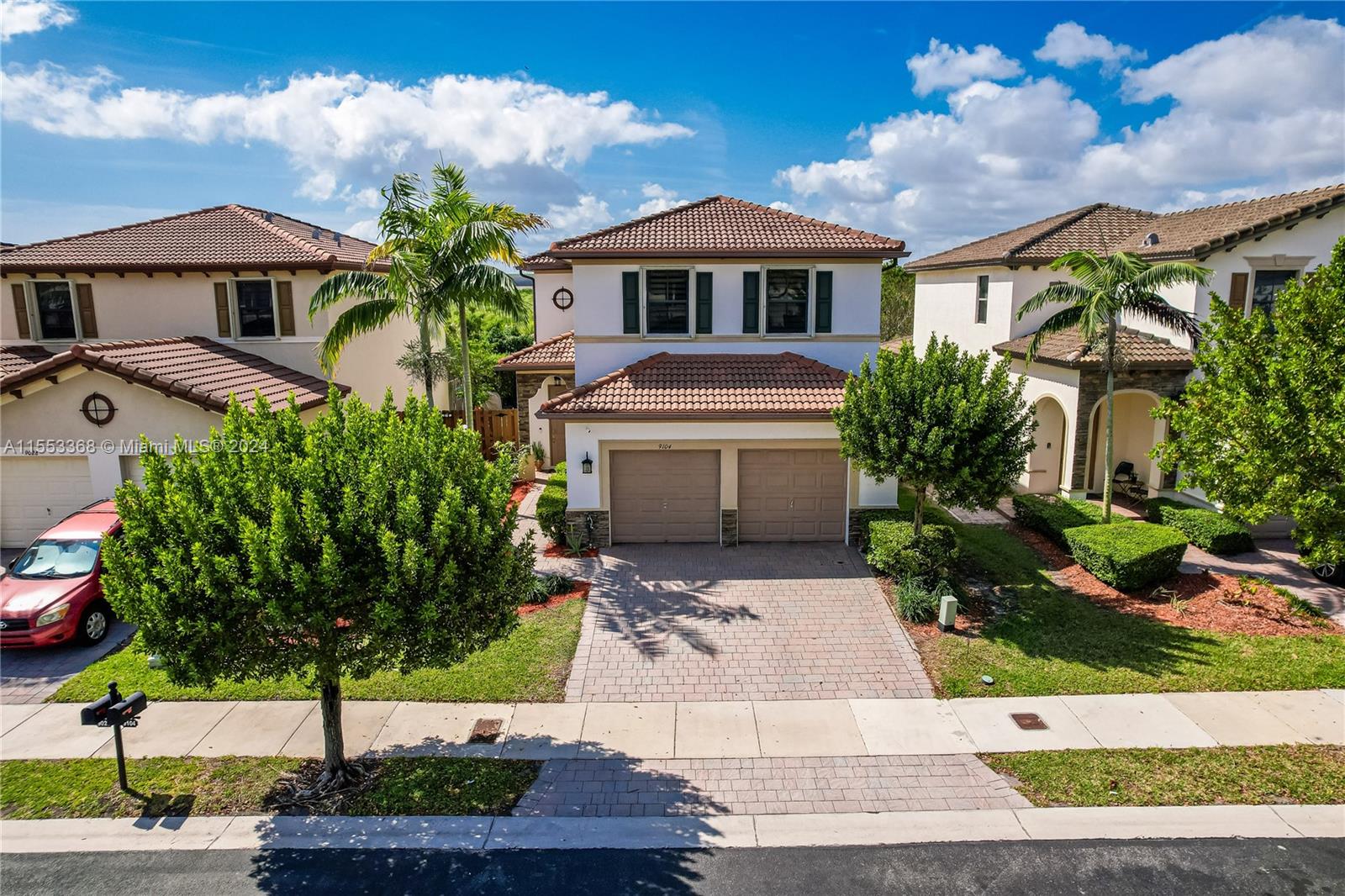LAKES BY THE BAY FAYE REP - Residential