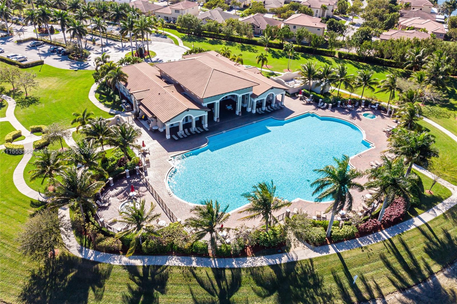 LAKES BY THE BAY FAYE REP - Residential