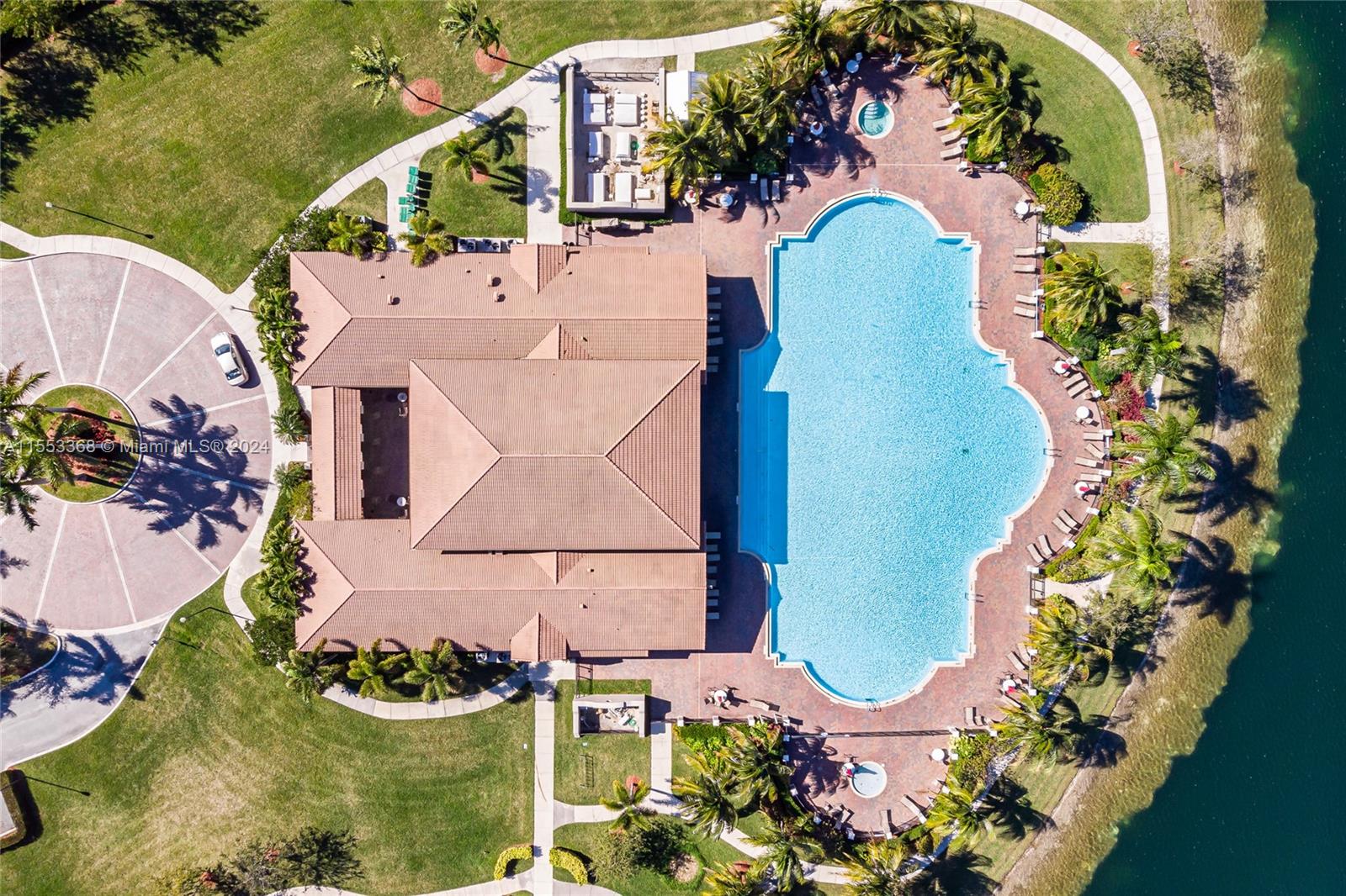 LAKES BY THE BAY FAYE REP - Residential