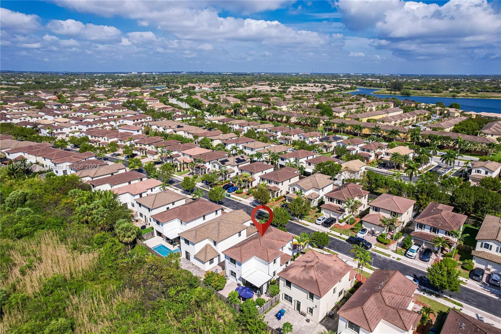 LAKES BY THE BAY FAYE REP - Residential