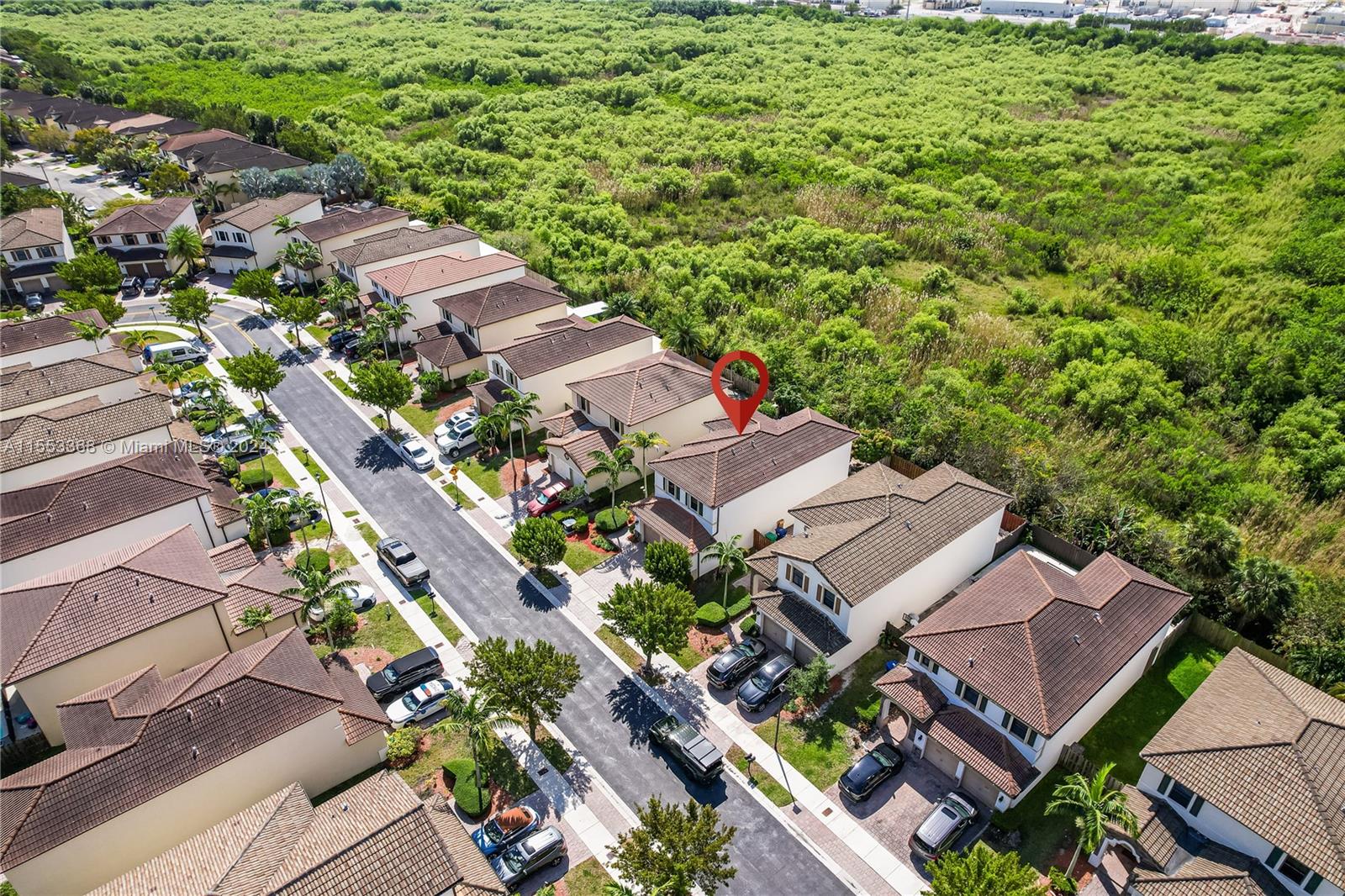 LAKES BY THE BAY FAYE REP - Residential