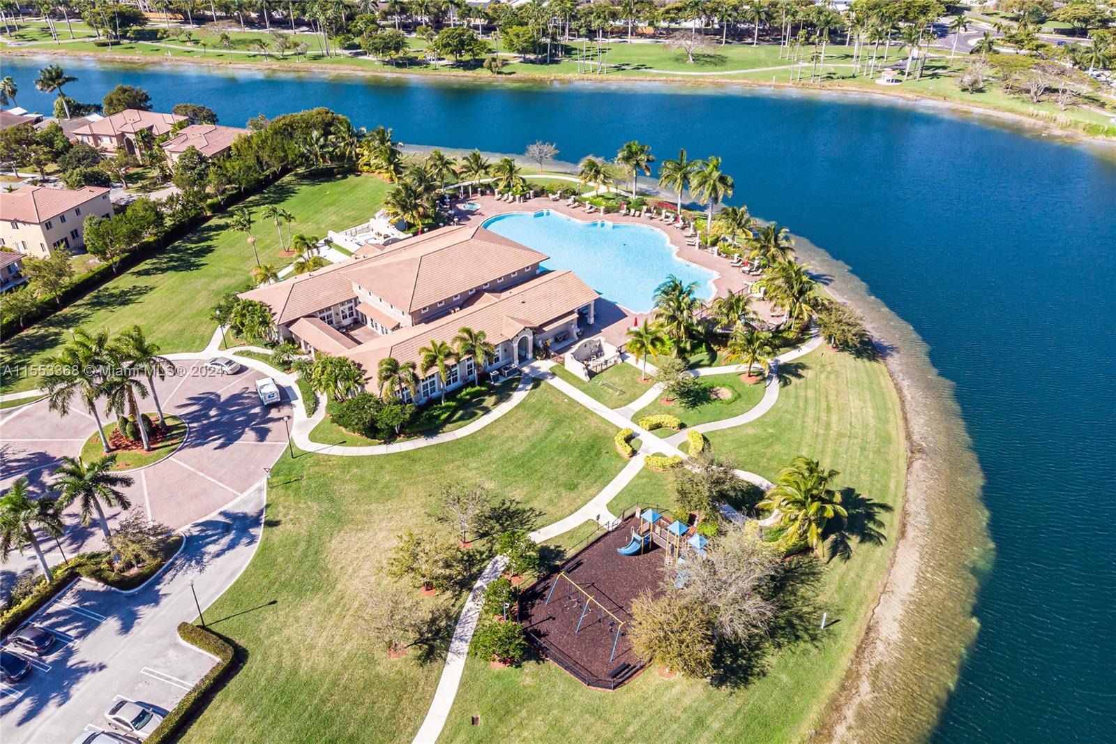 LAKES BY THE BAY FAYE REP - Residential
