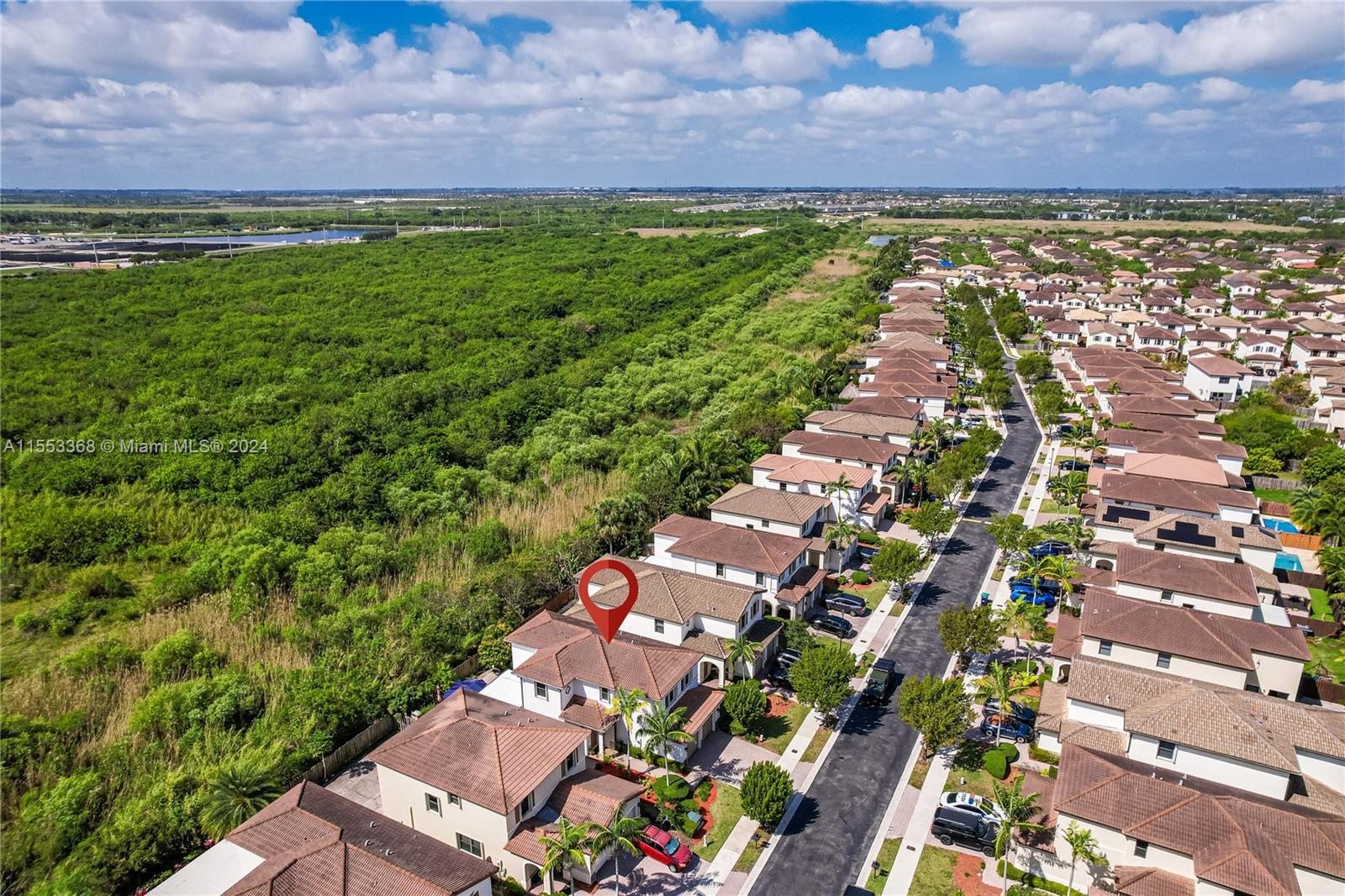 LAKES BY THE BAY FAYE REP - Residential