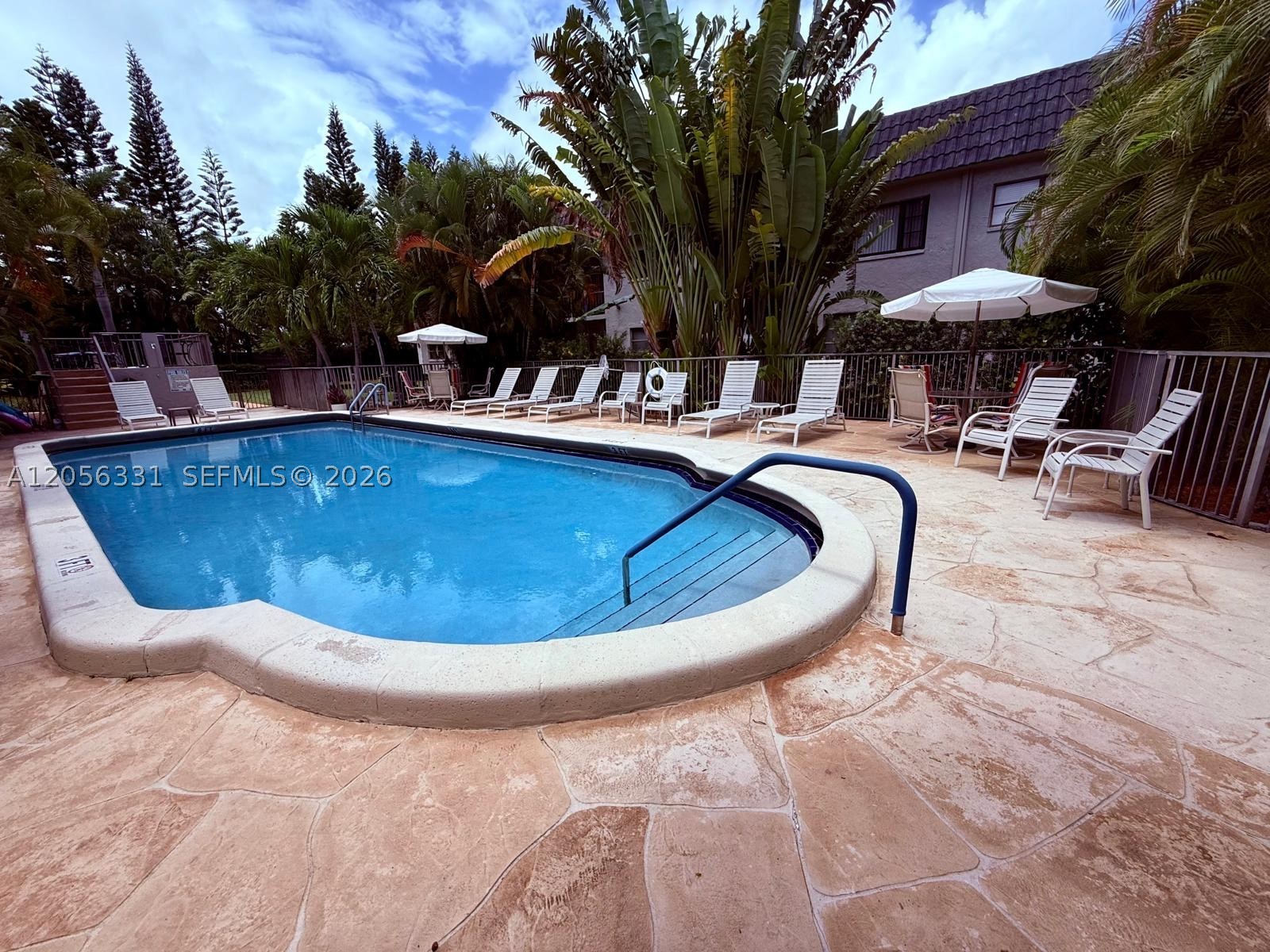 BEL MARRA CONDO - Residential