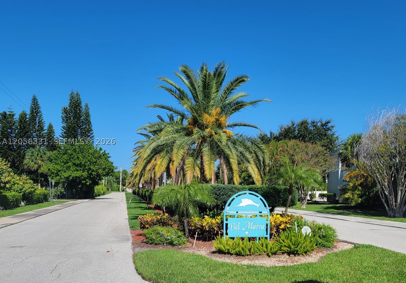 BEL MARRA CONDO - Residential