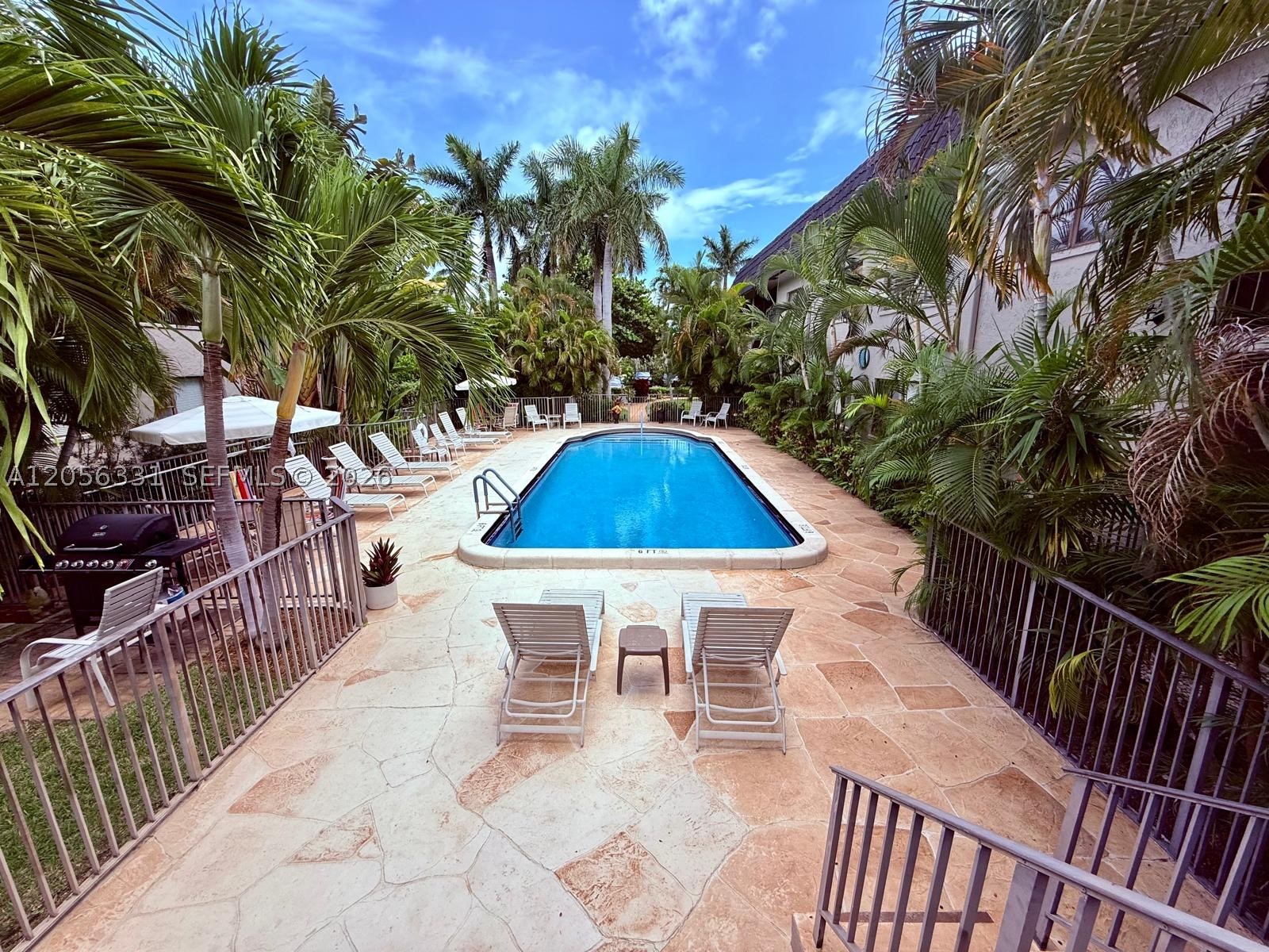BEL MARRA CONDO - Residential