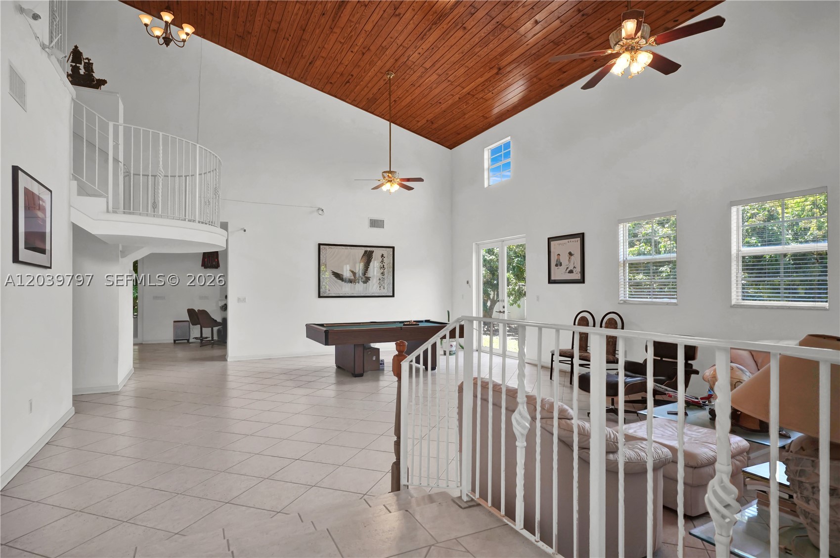 Miami Dade Unincorporated - Residential