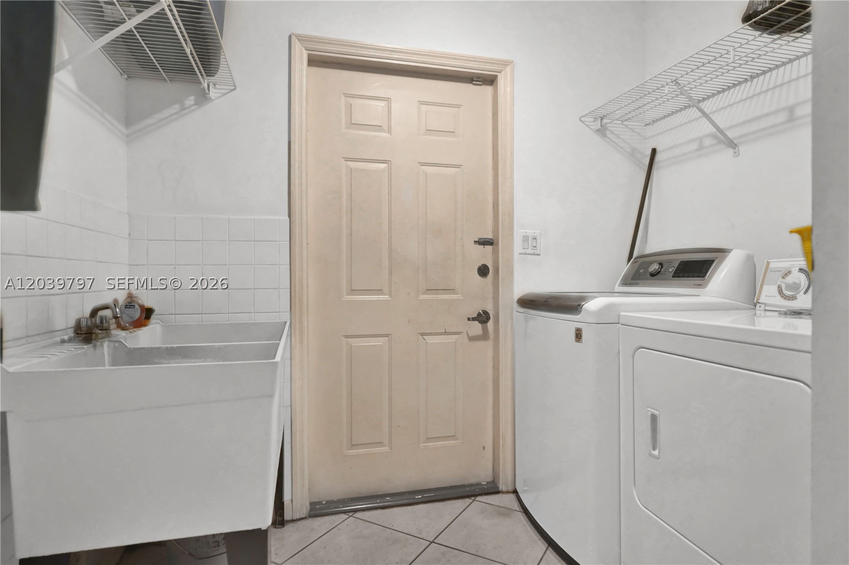 Miami Dade Unincorporated - Residential